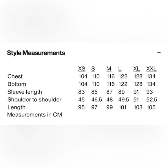 RAINS Long Jacket ☔️ Cement ☔️ Color: cement ☔️ unisex ☔️ Size Large - Picture 5 of 8